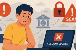 Hệ lụy từ việc cho mượn, thuê tài khoản thanh toán