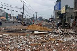 Chính sách bồi thường thỏa đáng, người dân đồng thuận