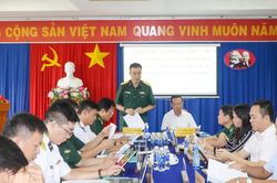 TPHCM kiến nghị gỡ vướng sang tên hơn 20 tàu lưới kéo