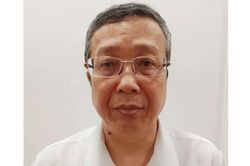Kỷ luật buộc thôi việc ông Hoàng Trung, Thứ trưởng Bộ Nông nghiệp và Môi trường