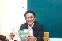 Thầy giáo Trần Trung Hiếu: Năm học mới phải là năm của hành động thực chất
