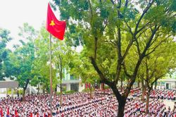 Bộ GD&ĐT đề ra 7 nhiệm vụ trọng tâm năm học 2026 - 2027