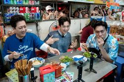 2 Ngày 1 Đêm mùa 5: Chuyến tàu di sản mở màn hành trình kết nối văn hóa Việt