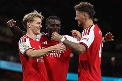 Siêu máy tính dự đoán kết quả trận Arsenal – Chelsea