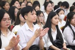 Năm học 2026 – 2027 lấy chất lượng và sự phát triển của người học làm thước đo