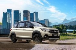 Cập nhật bảng giá xe hãng Suzuki mới nhất tháng 9/2026