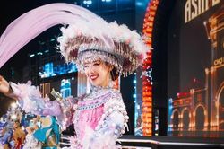 Dàn Hoa hậu Việt nhắn gửi Bảo Ngọc trước đêm chung kết Miss World 2026
