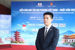 Tiếng Nhật   'cây cầu bền bỉ' nối hai đất nước, hai nền văn hóa