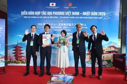 Shimane (Nhật Bản)  – vùng đất “nhân duyên” chào đón du khách Việt