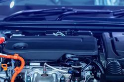 Cách hệ truyền động hybrid hoạt động trên xe hiện đại