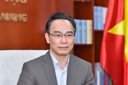 Bộ trưởng Hoàng Minh Sơn: Năm học mới từ bỏ cuộc đua thành tích, hướng tới sự tiến bộ của từng học sinh