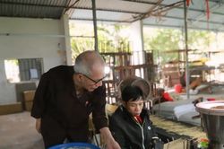 Thúc đẩy kết nối quốc tế về đầu tư, công nghệ trong lĩnh vực 'kinh tế bạc'