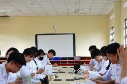 'Siết' thi học sinh, giáo viên giỏi: Cắt ít nhất 50% hội thi, phong trào hình thức