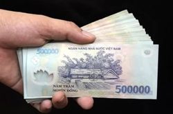 Đắk Lắk: Khởi tố 5 đối tượng cho vay lãi nặng, lãi suất lên tới 365%/năm