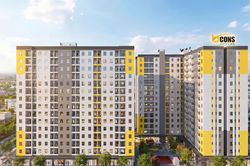 Thành phố Hồ Chí Minh cung cấp thêm 800 căn nhà ở xã hội, giá 19,8 triệu đồng/m2