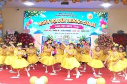 Hưng Yên: Hơn 700.000 học sinh bước vào năm học mới với khí thế và quyết tâm mới