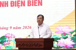 Phó Thủ tướng Thường trực Phạm Gia Túc: Điện Biên phải tìm lời giải cho các bài toán phát triển kinh tế