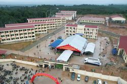 7 trường nội trú biên giới chính thức đón học sinh, Gia Lai đề xuất quân đội hỗ trợ rèn luyện