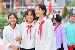 Giáo dục thực chất bắt đầu từ trách nhiệm thật