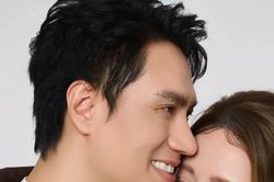 Quỳnh Nga - Việt Anh sau công khai tình cảm