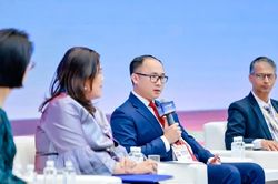 Truyền thông cần trở thành hạ tầng quan trọng cho niềm tin ở châu Á-Thái Bình Dương