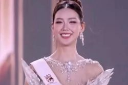 Chung kết Miss World ở Khánh Hòa: Công bố Top 20