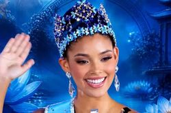 Người đẹp Cộng hòa Dominica đăng quang Miss World ở Khánh Hòa