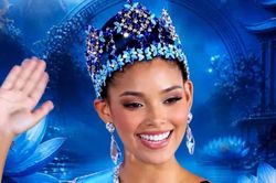 Người đẹp Cộng hòa Dominica đăng quang Miss World ở Khánh Hòa