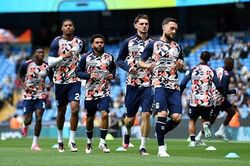 Trực tiếp Man City vs Coventry 0-0 (H1): Hiệp 1 bắt đầu