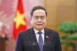 Quan hệ Việt Nam - Hàn Quốc đang trong thời điểm tốt đẹp nhất