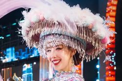 Mưa lớn ở Khánh Hòa gây gián đoạn chung kết Miss World 2026