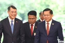 Việt Nam và Myanmar nhất trí sớm khôi phục đường bay thẳng