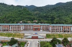 [VIDEO] PETROVIETNAM chắp cánh ước mơ cho học sinh vùng cao Phong Thổ