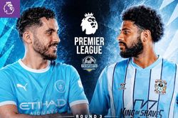Nhận định Man City vs Coventry: Bắt nạt thầy trò Lampard