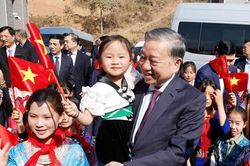Bước chuyển quan trọng của giáo dục dân tộc