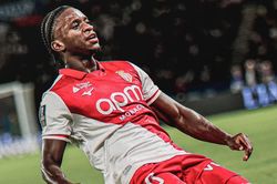 Monaco tạo địa chấn tại Paris, PSG chưa thắng sau 4 trận liên tiếp