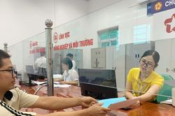 Cách tính 4 năm công tác liên tục để bổ nhiệm chánh văn phòng cấp xã