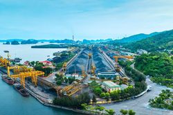 8 tháng, TKV đạt doanh thu khoảng 125.000 tỷ đồng