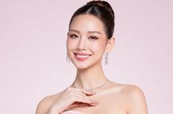 Miss World trước giờ G: Tiết lộ mỹ nữ đang dẫn đầu bình chọn, Bảo Ngọc xếp thứ 44