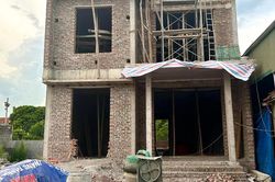 Xây nhà ở riêng lẻ không phép bị phạt 80 triệu đồng, trường hợp nào phải phá dỡ?