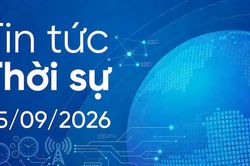 Tin tức Thời sự 5/9: Bé trai 5 tuổi tử vong do tai nạn, cháy nhà ở TP.HCM