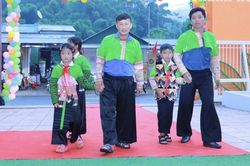 Hơn 900.000 học sinh Thanh Hóa đồng loạt khai giảng năm học mới