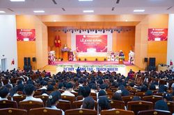 Đại học Huế đón gần 16.500 tân sinh viên trong năm học mới
