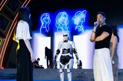 Miss Galaxy Vietnam 2026: Đưa AI lên sân khấu đêm chung kết cùng thí sinh