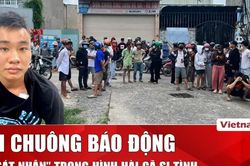 Bi kịch tại Đồng Nai: Tình yêu mù quáng của giới trẻ và hồi chuông báo động về hành vi lệch chuẩn xã hội