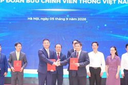 VNPT và Học viện Công nghệ Bưu chính Viễn thông phát triển đại học AI-Native