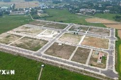 Xử lý thủ tục đất đai: Đề nghị rà soát kỹ, không để 'cò' làm nhanh hơn người dân