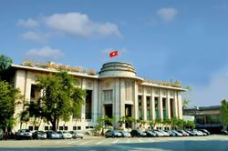 9 dịch vụ công của Ngân hàng Nhà nước chuyển sang Cổng Dịch vụ công quốc gia