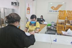 Các mức trợ giúp xã hội đối với người cao tuổi không có người phụng dưỡng