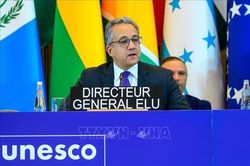 UNESCO và nhiều nước hoan nghênh sáng kiến văn hóa do Việt Nam thúc đẩy